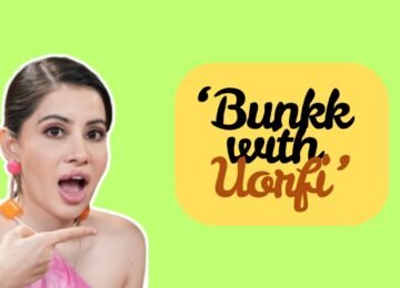 Bunkk with Uorfi