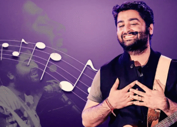 Arijit Singh