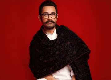 Aamir Khan