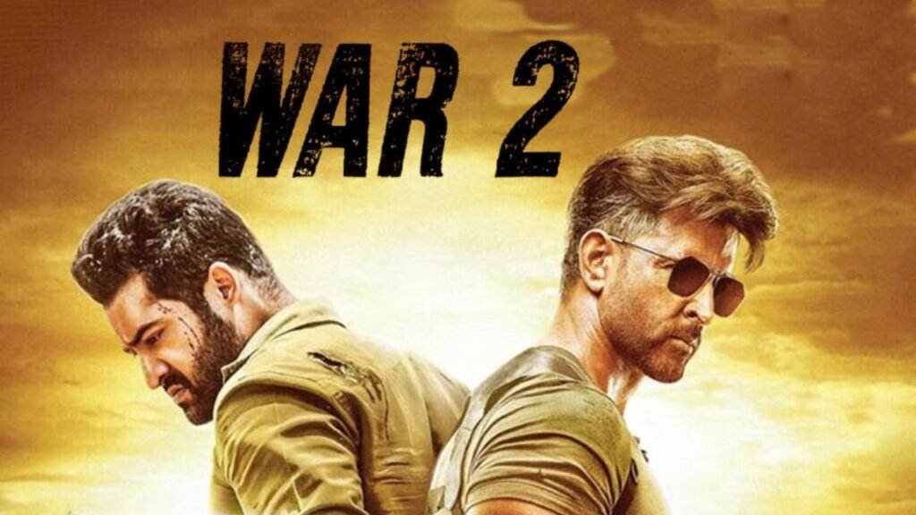 War 2