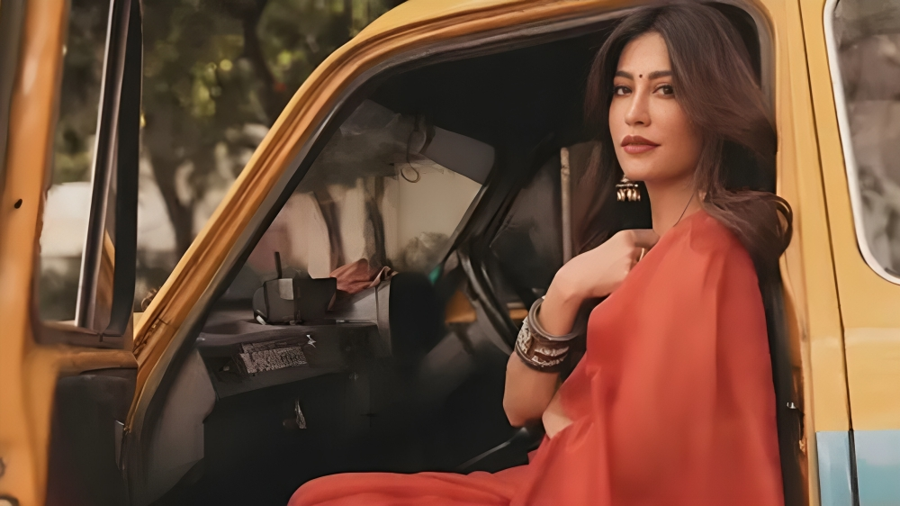 Chitrangda Singh
