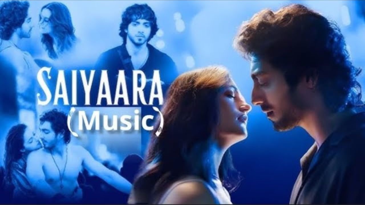 Saiyaara