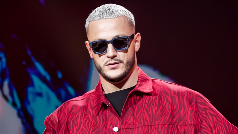 DJ Snake