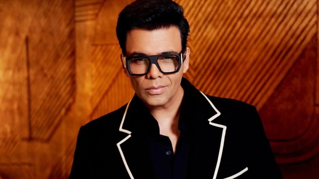 Karan Johar