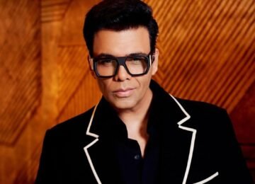 Karan Johar