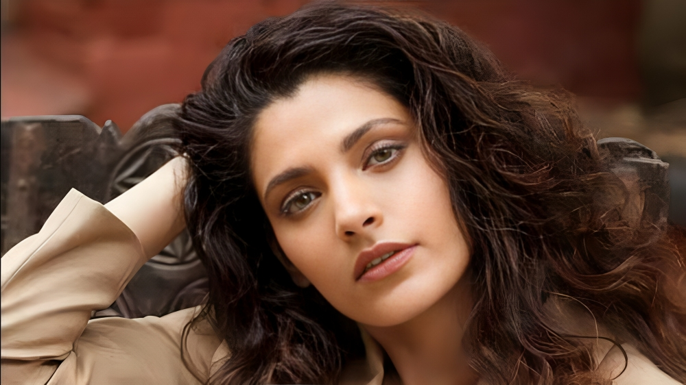 Saiyami Kher
