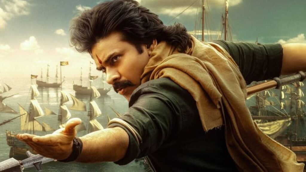 Pawan Kalyan