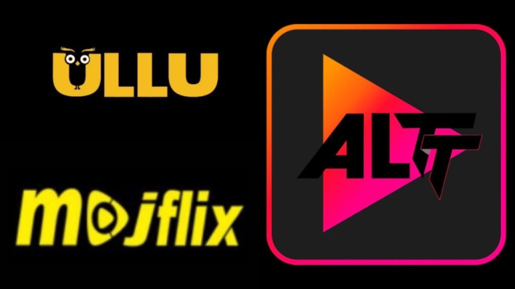 ULLU and ALTT