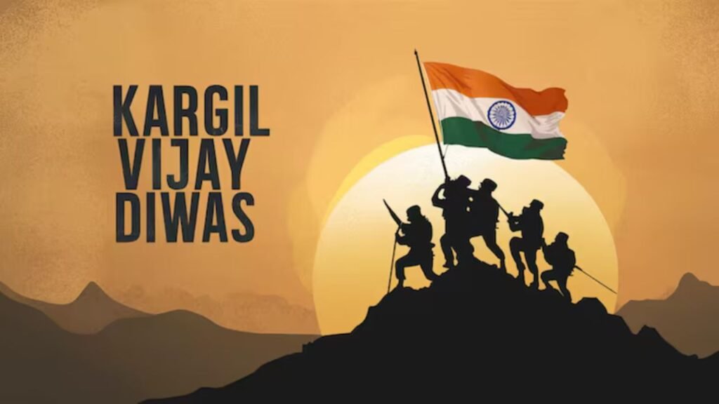 Kargil Vijay Diwas