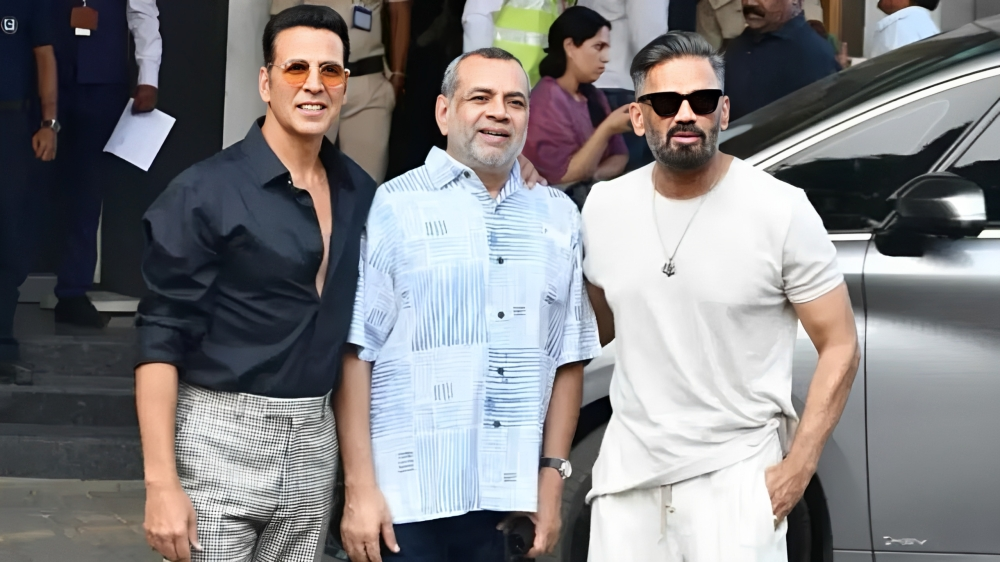 Akshay Kumar