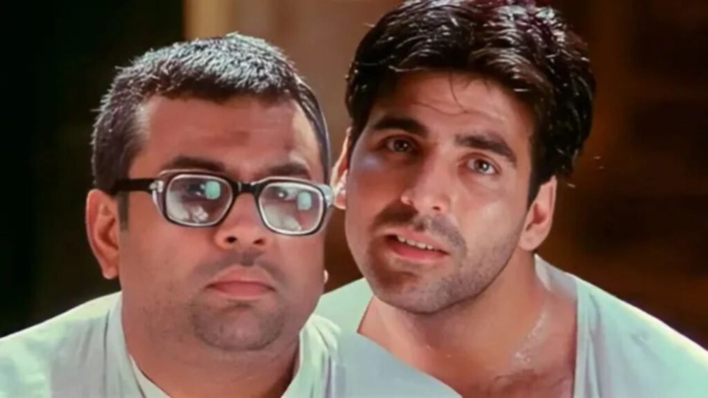Akshay Kumar