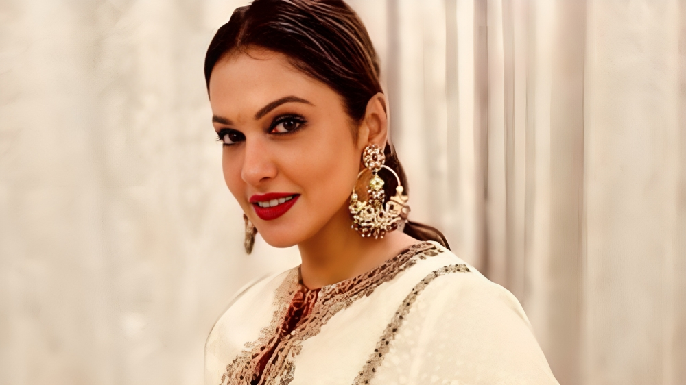 Isha Koppikar