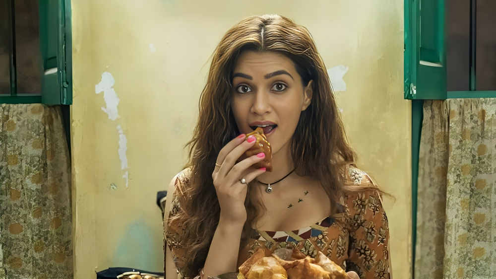 Kriti Sanon