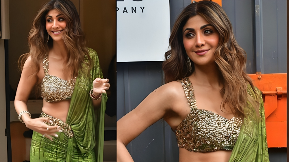 Shilpa Shetty