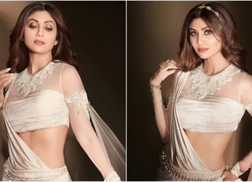 Shilpa Shetty