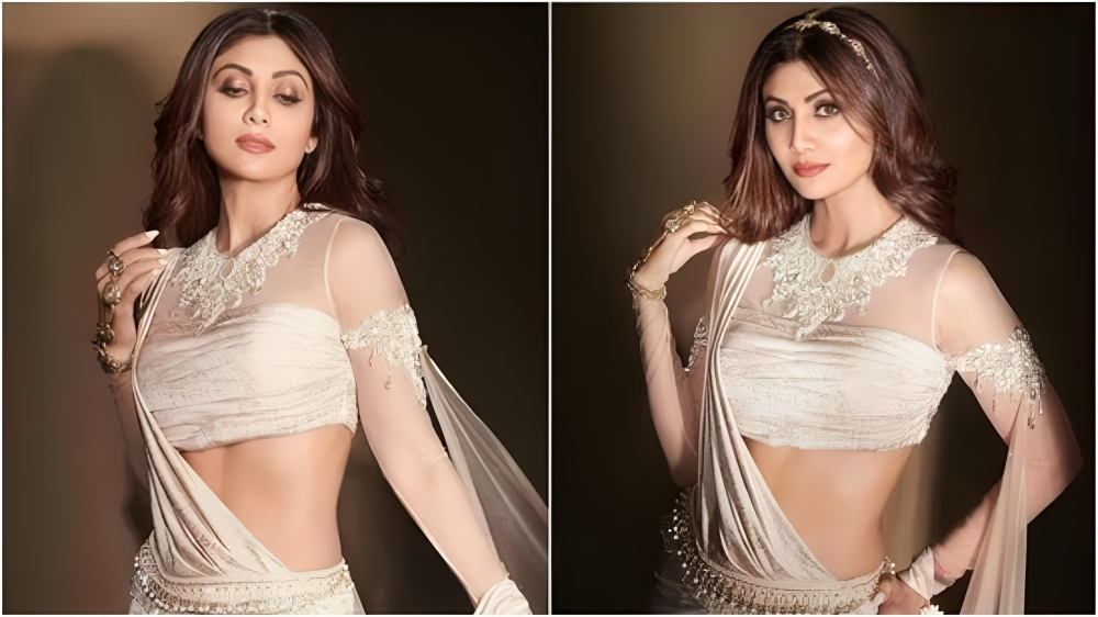 Shilpa Shetty
