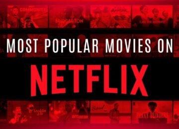 What to Watch: Top 10 Trending Netflix Movies Today