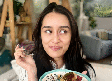 Shraddha Kapoor