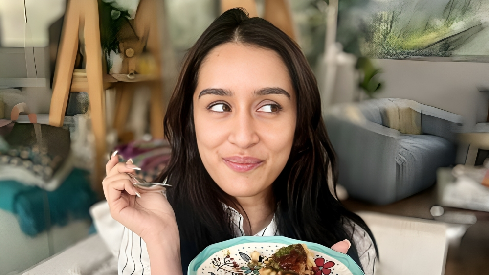Shraddha Kapoor