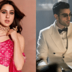 Sara Ali Khan