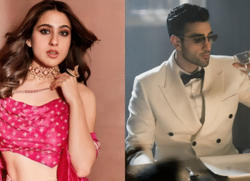 Sara Ali Khan