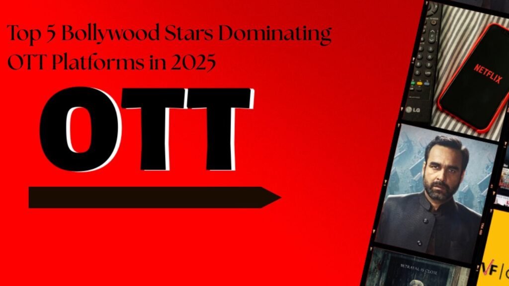 OTT