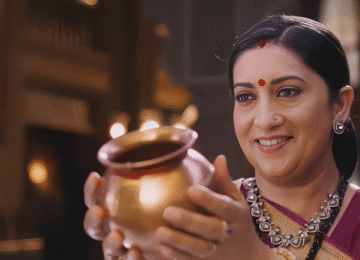 Kyunki Saas Bhi Kabhi Bahu Thi Season 2