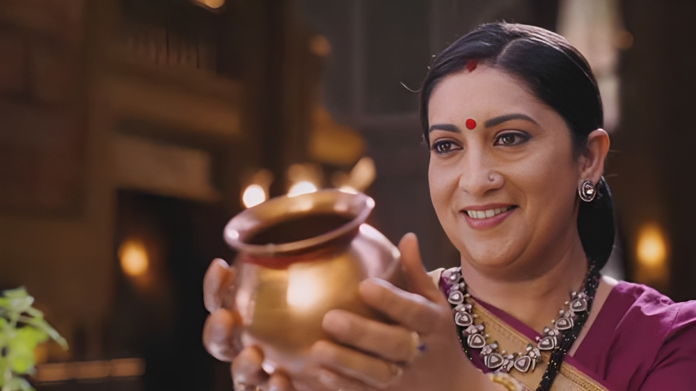 Kyunki Saas Bhi Kabhi Bahu Thi Season 2