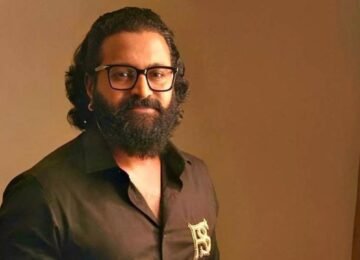 Rishab Shetty