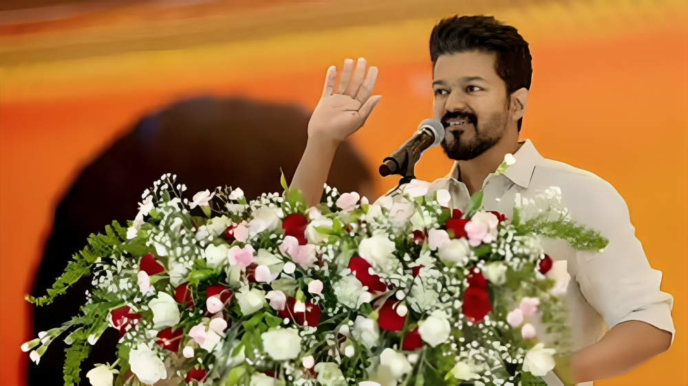 Vijay