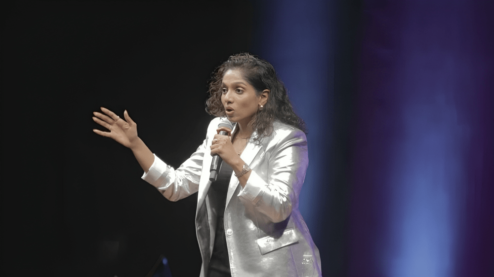 Jamie Lever