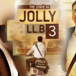 Jolly LLB 3