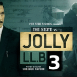 Jolly LLB 3