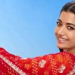 Rashmika Mandanna