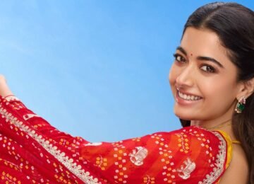 Rashmika Mandanna