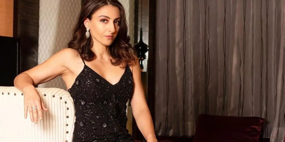 Soha Ali Khan