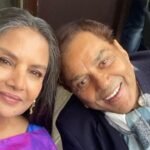Shabana Azmi