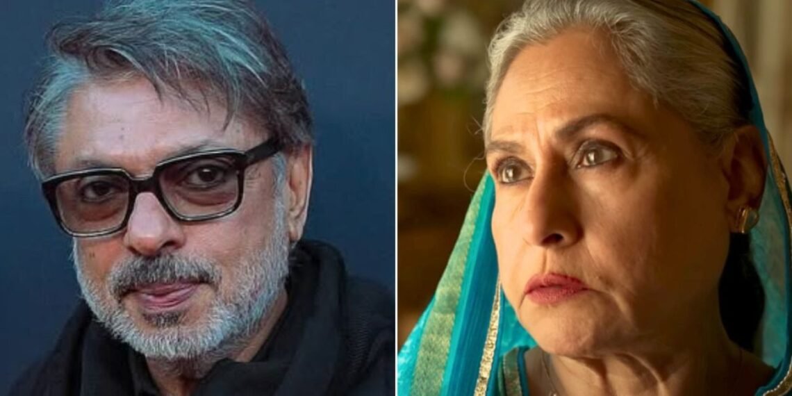 Jaya Bachchan