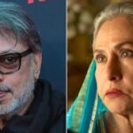 Jaya Bachchan