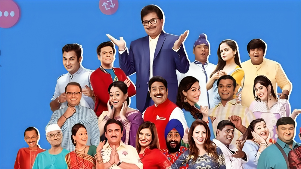 TMKOC