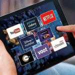 OTT releases