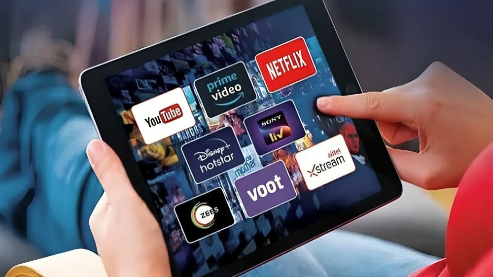 OTT releases