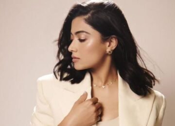 Rashmika Mandanna
