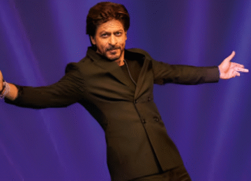 Shah Rukh Khan