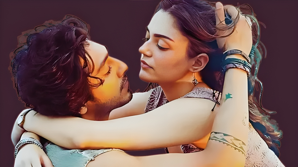 Saiyaara