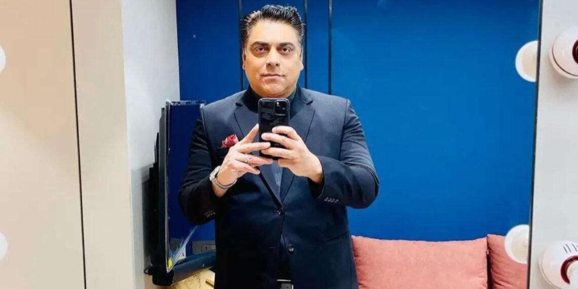 Ram Kapoor