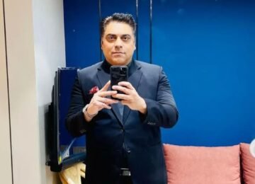 Ram Kapoor