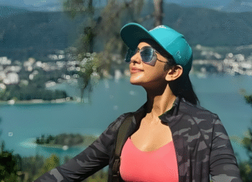 Rakul Preet Singh