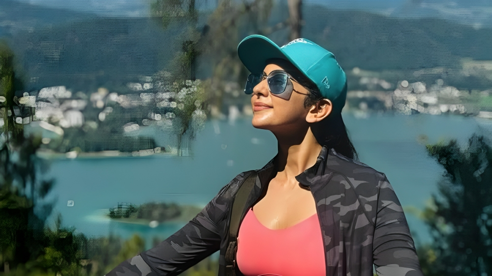 Rakul Preet Singh