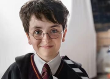 Harry Potter